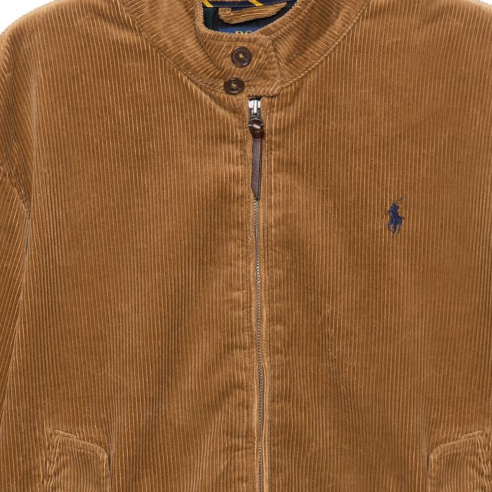 Polo Ralph Lauren FW22 Logo
