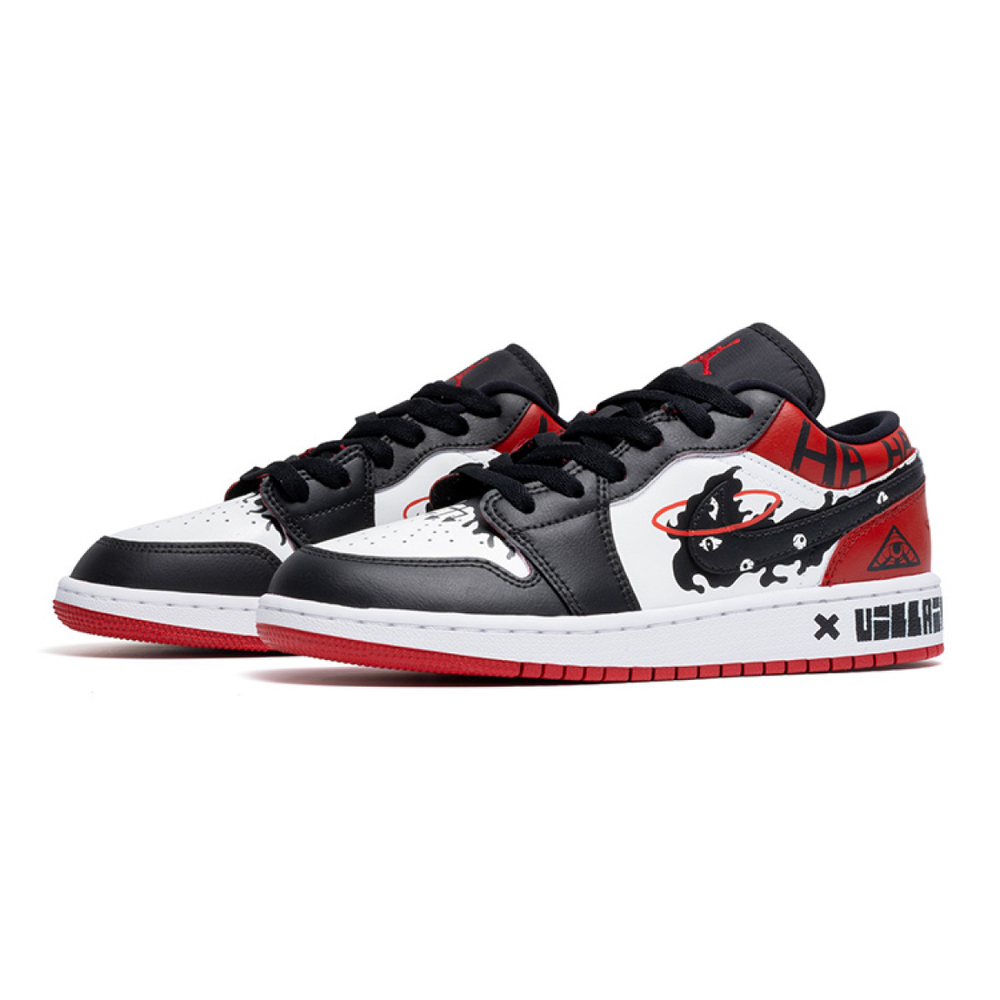 【 】Air Jordan 1 Low