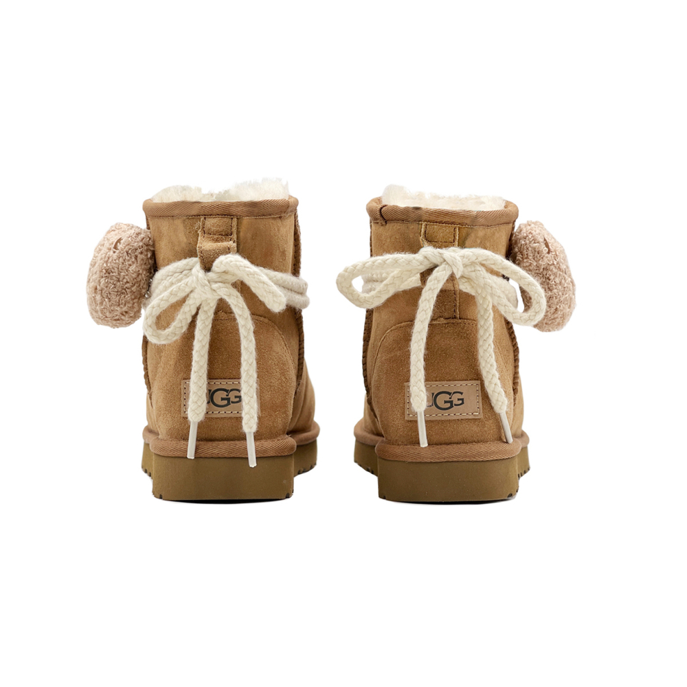 【 】 UGG CLASSIC MINI