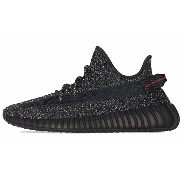 Adidas originals Yeezy Boost 350 V2 "Black"