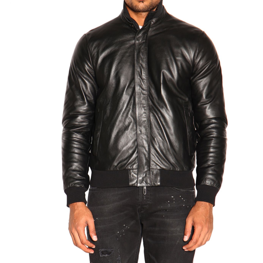 EMPORIO ARMANI FW21