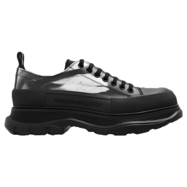 Alexander McQueen Tread Slick