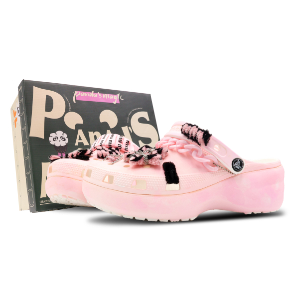 【 】 Crocs Classic clog