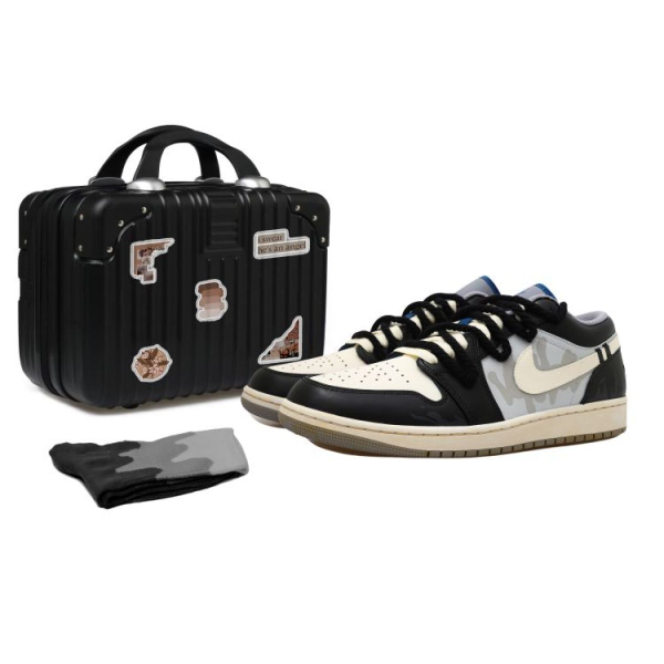 【 】 Jordan Air Jordan 1 OKHR