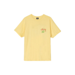Stussy Super Bloom Tee Logo T