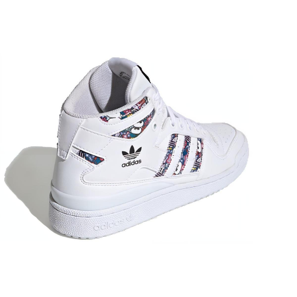 Adidas originals FORUM Mid