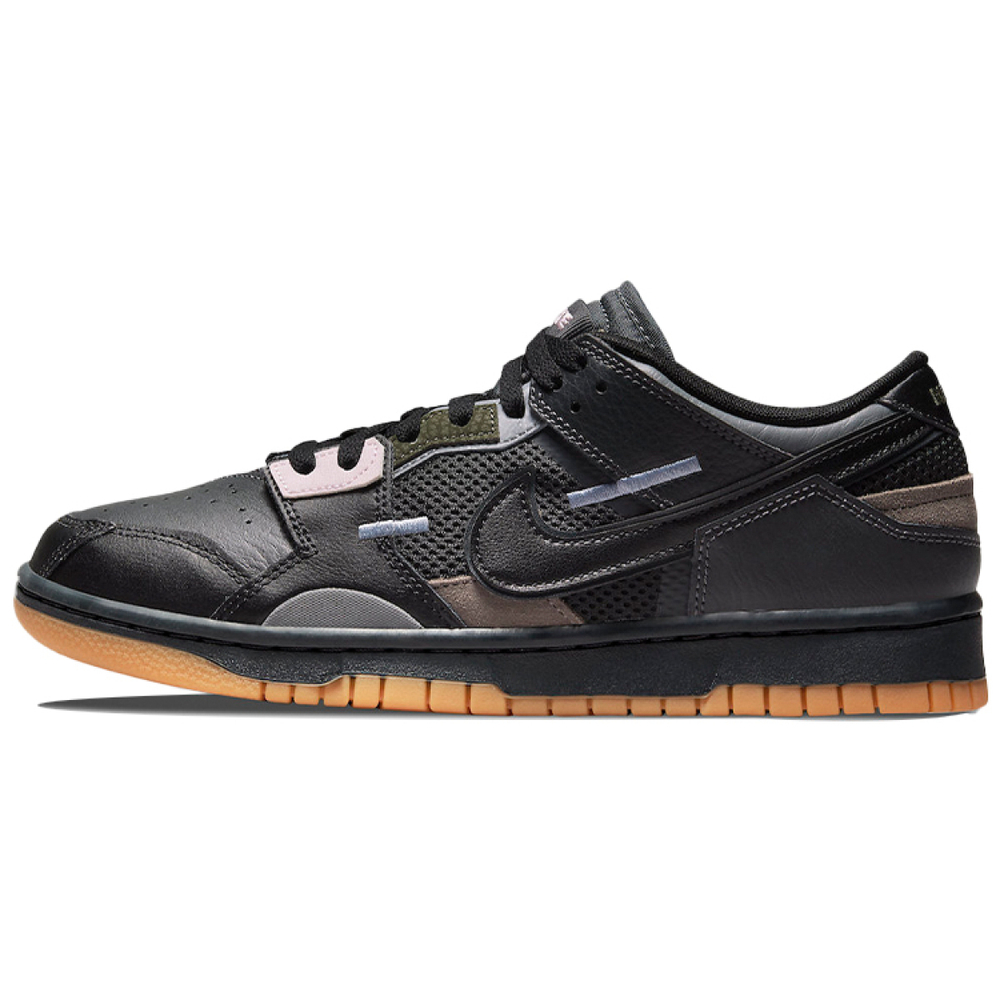 Nike Dunk scrap