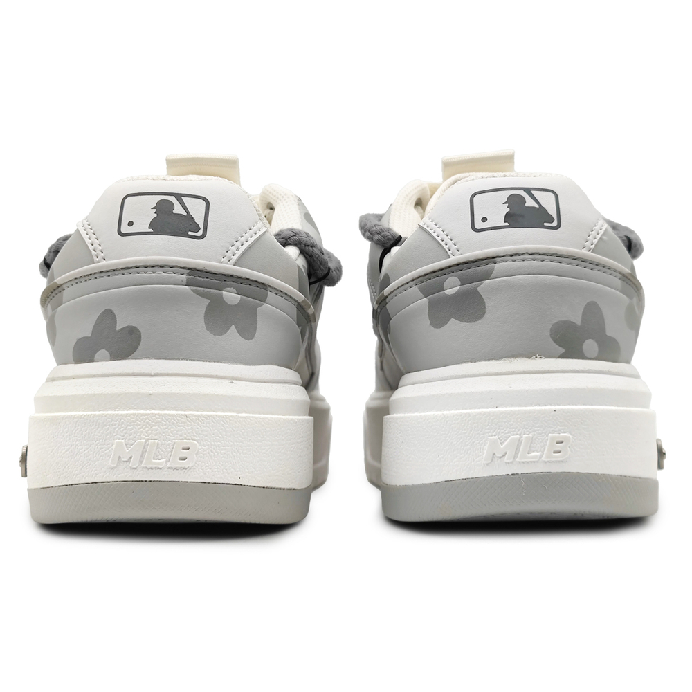 【 】 MLB Chunky Liner PU