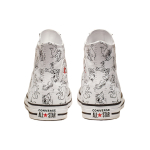 Converse Chuck Taylor All Star Tom and Jerry High Top