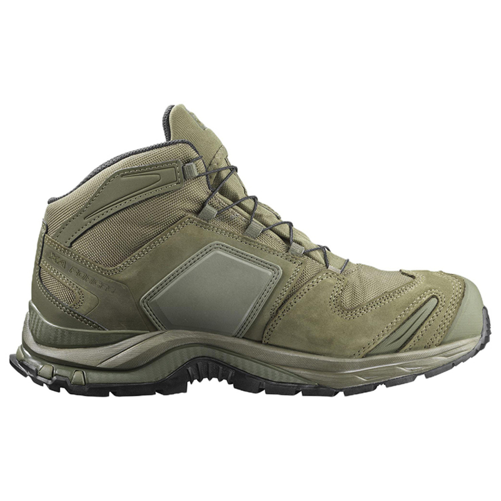 Salomon Xa Forces Mid Gore-Tex En