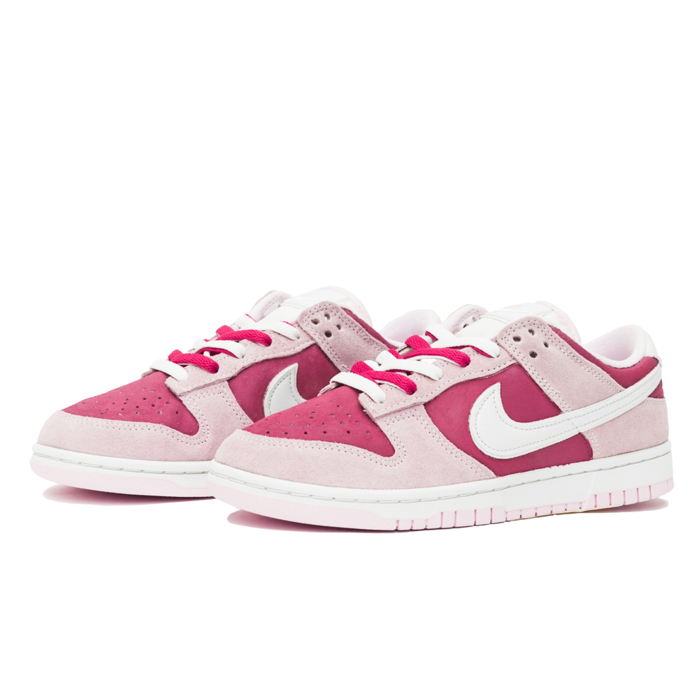 【 】 Nike Dunk Low ABLOODING