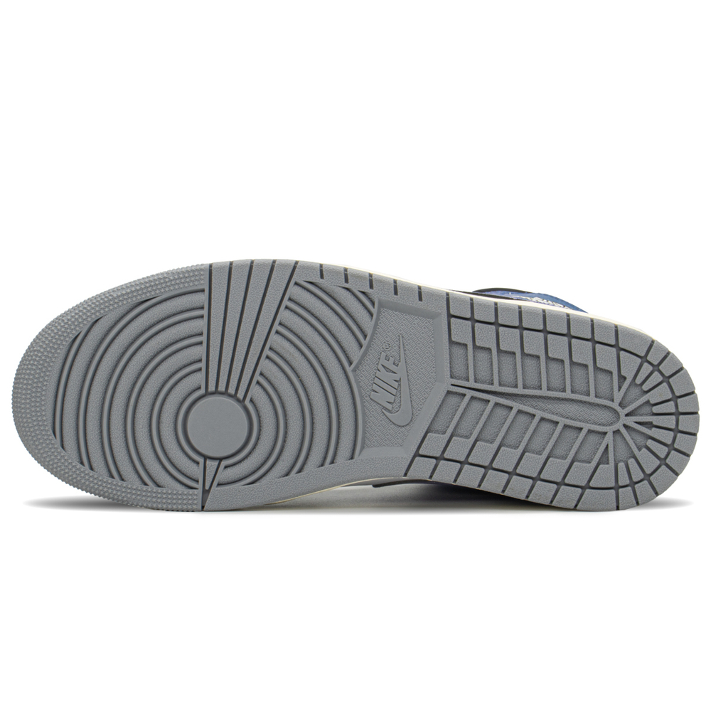 【 】 Jordan Air Jordan 1 mid FZBB