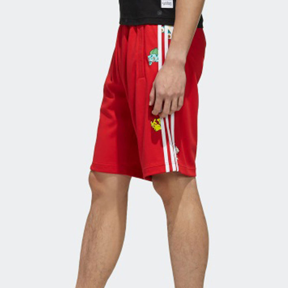 Adidas neo X POKÉMON