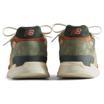 KITH x New Balance NB 998 "Broadacre City"