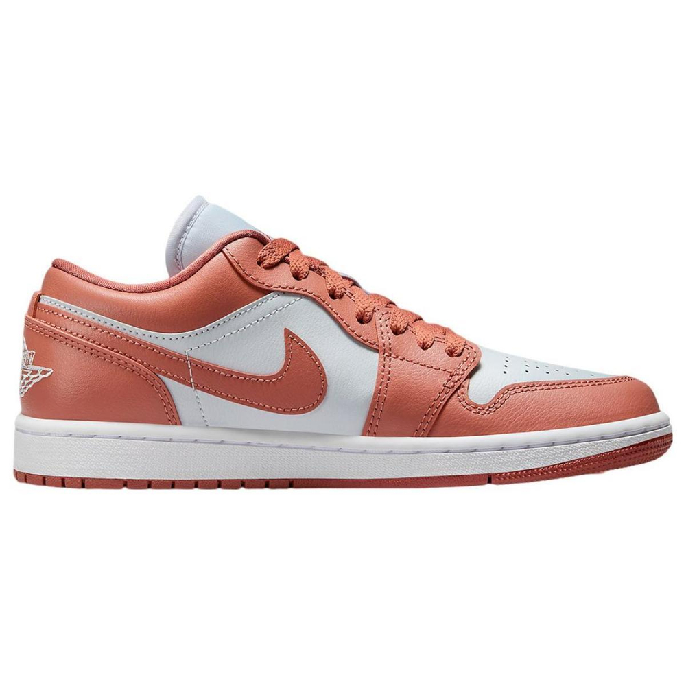 Jordan Air Jordan 1 Low "Pink Salmon"