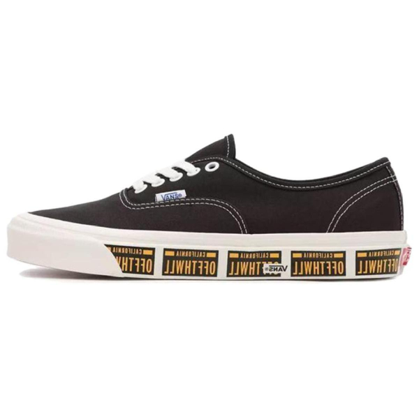 Vans Authentic Factory Authentic 44 DX
