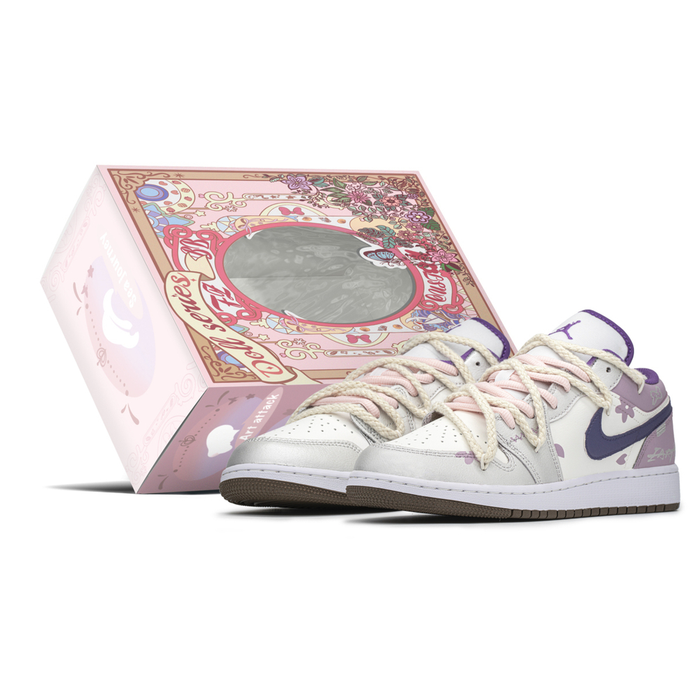 【 】 Jordan Air Jordan 1 FZBB GS