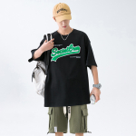 SCRM t