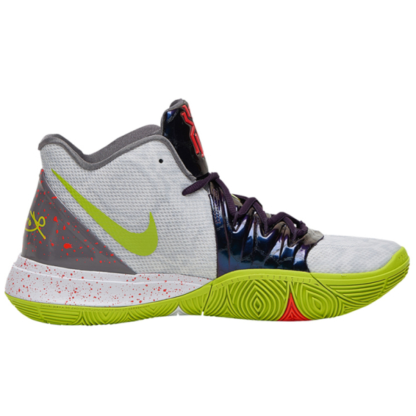 Nike Kyrie 5 "MAMBA MENTALITY"