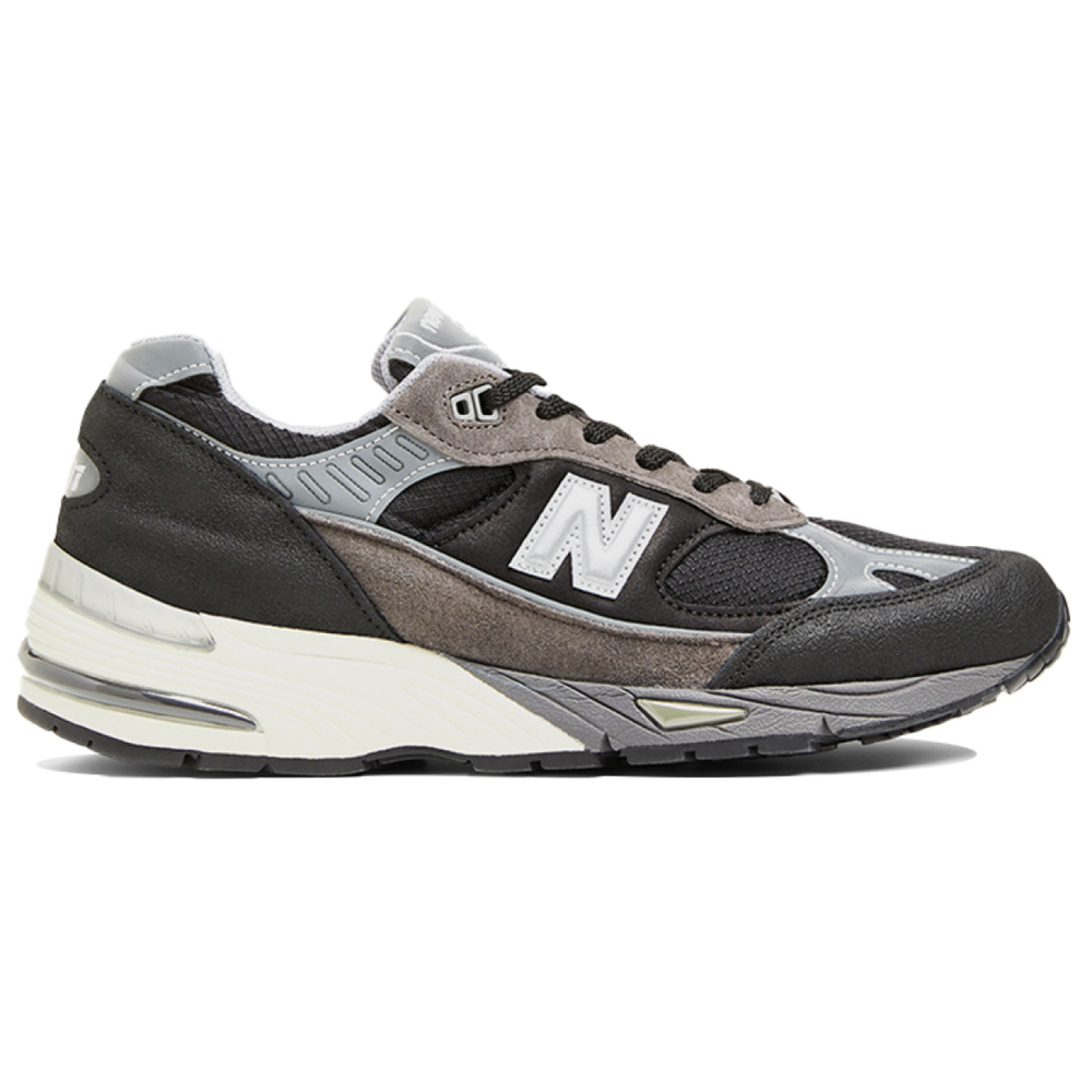 Slam Jam x New Balance NB 991