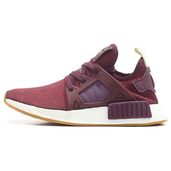 Adidas originals NMD XR1 Maroon