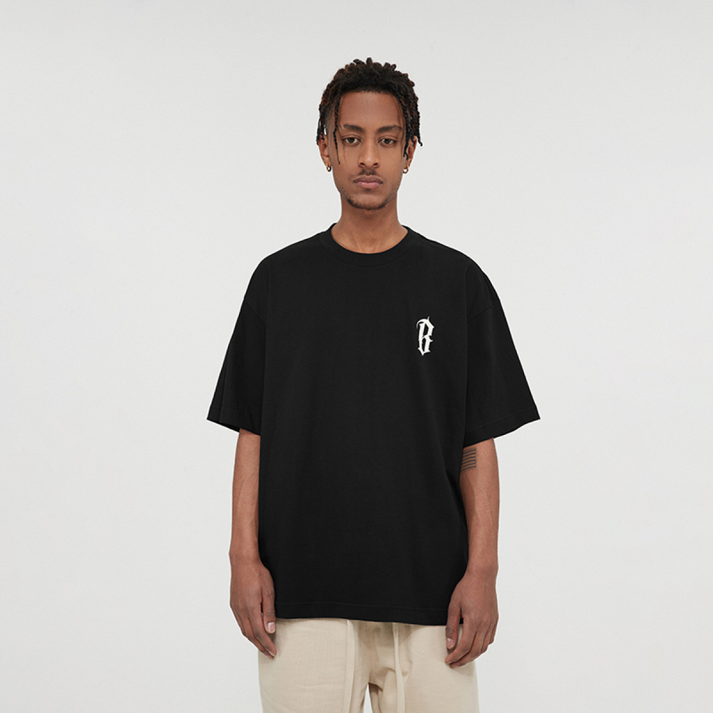 BONELESS B Logo T