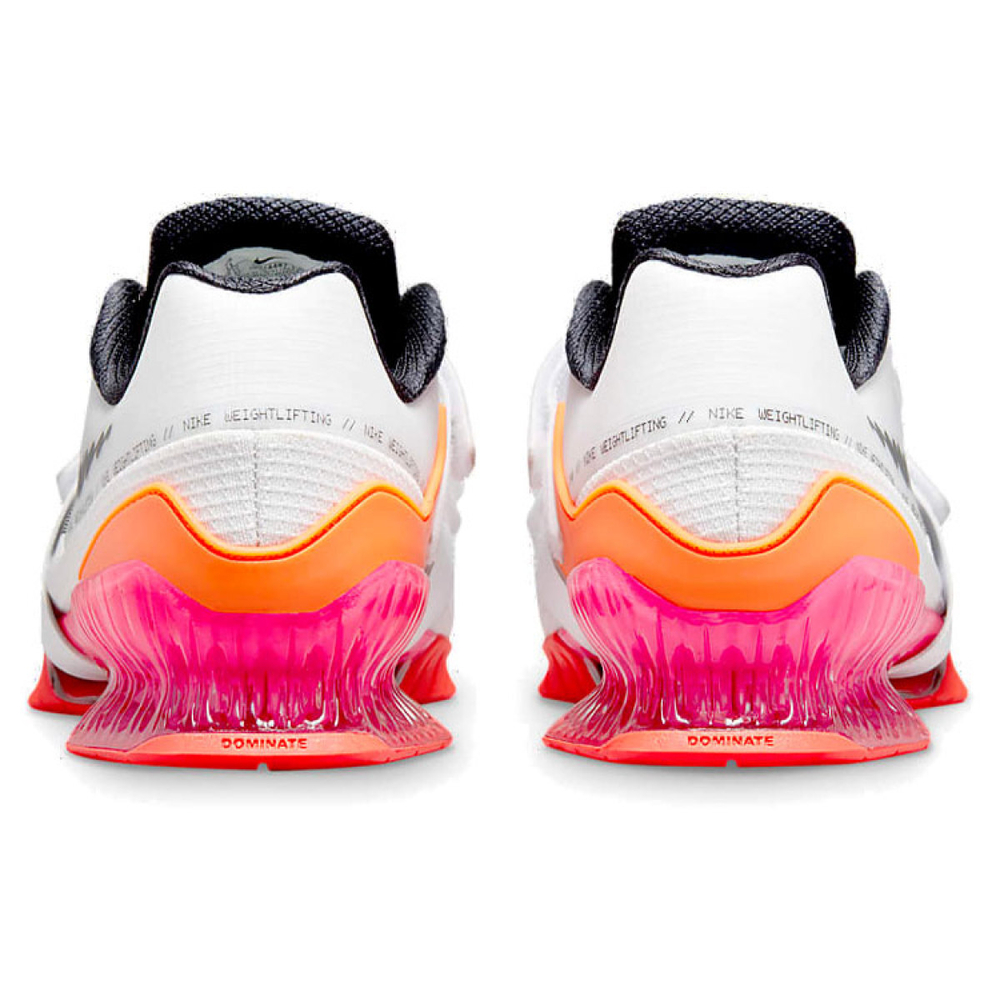 Nike Romaleos 4 SE