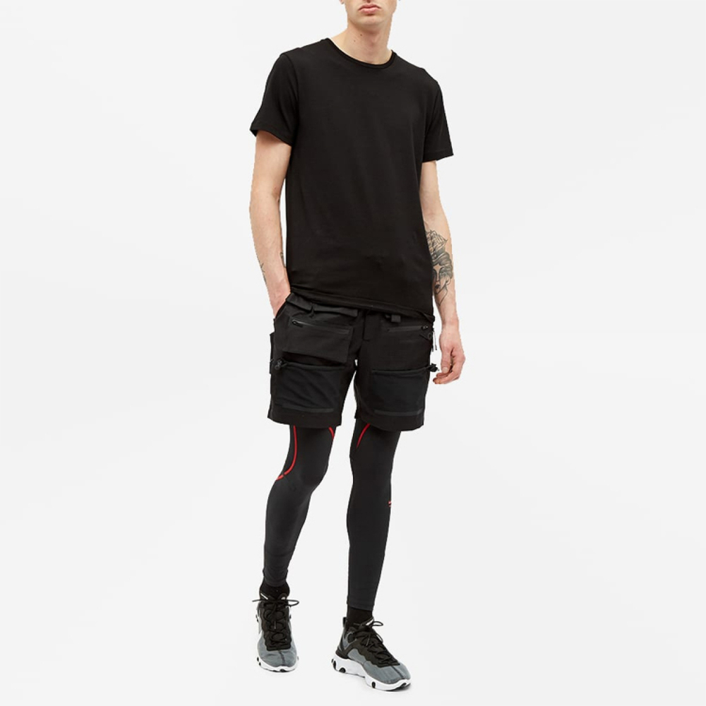 Nike x MMW Hybrid