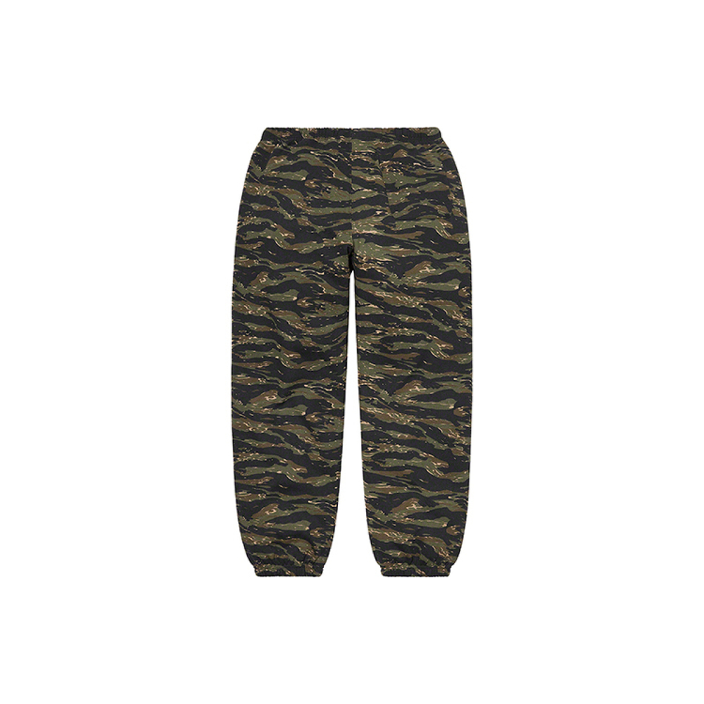 Supreme SS21 Week7 Small Box Sweatpant