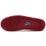 Nike Air Flight 89 chicago PU