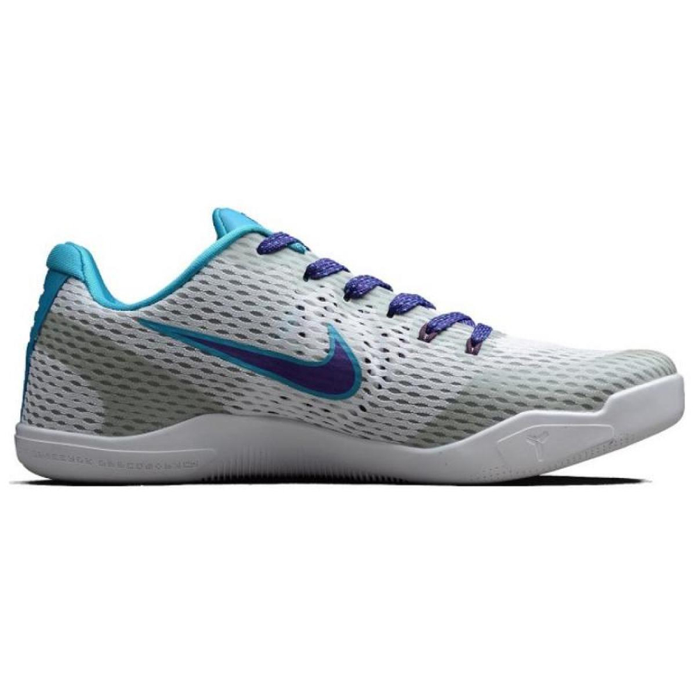 Nike Kobe 11 Draft Day