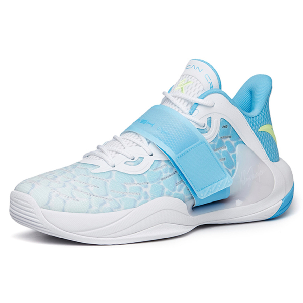 Anta 4 TPU