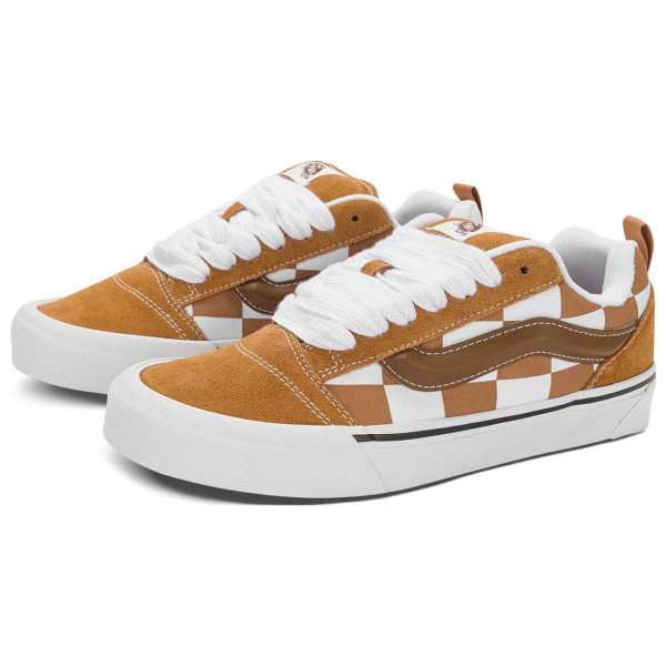 Vans Knu Skool