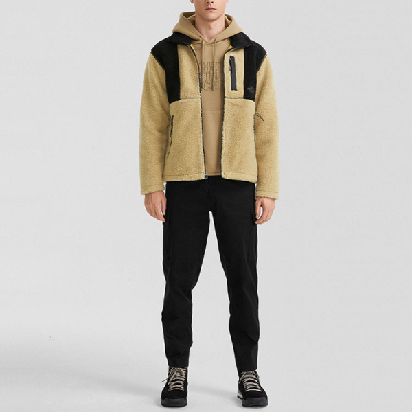 THE NORTH FACE FW22 Logo
