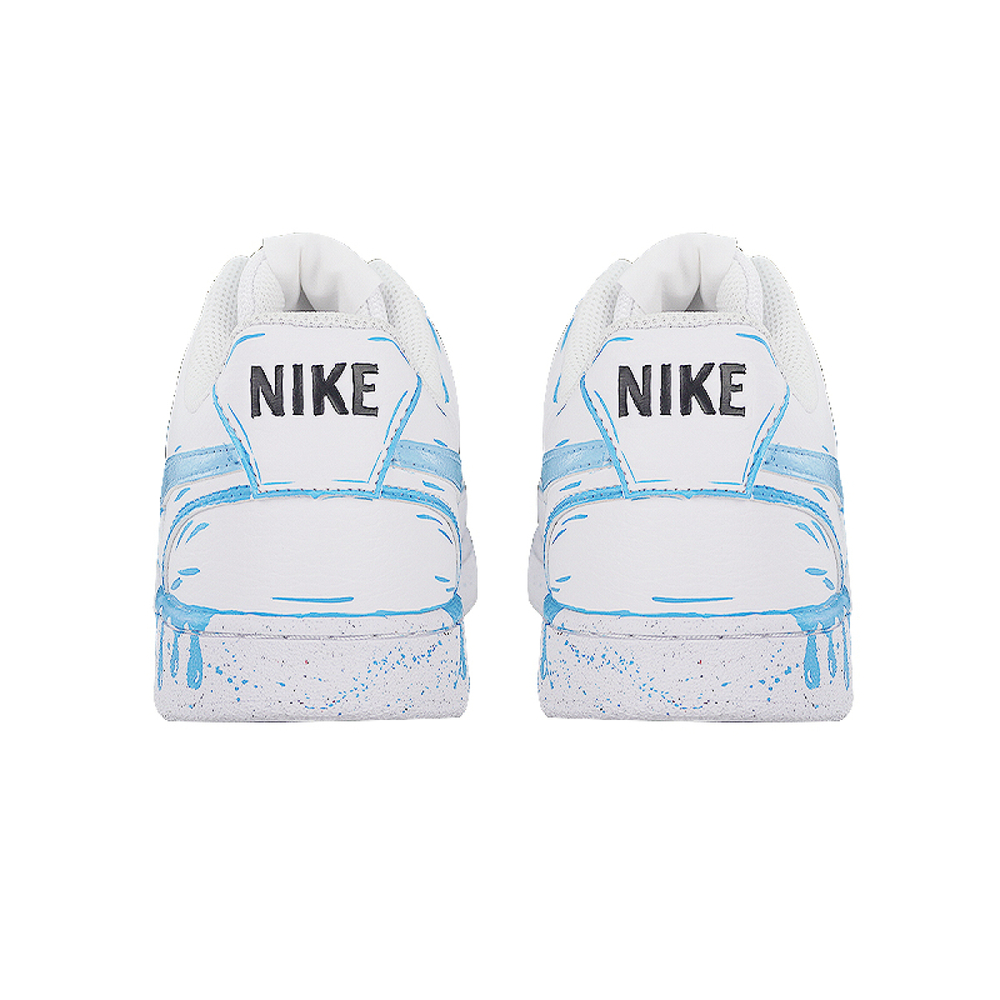 【 】 Nike Court Vision 1 Low
