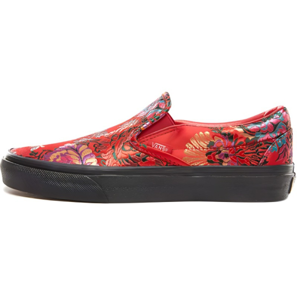 Vans slip-on Festival Satin Classic PU