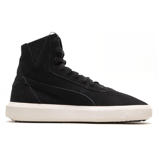 PUMA Court Breaker Hi