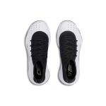 Under Armour Curry 4 4 White Black