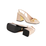 GUCCI Horsebit 9cm