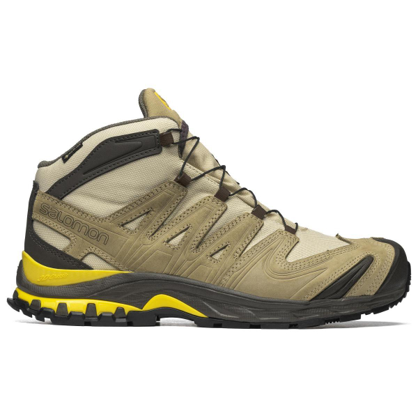 Better Gift Shop SALOMON XA PRO 3D Mid GTX