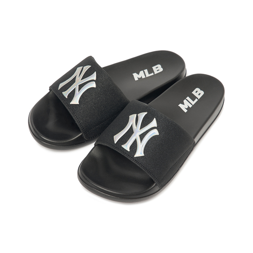 MLB Slipper New Mound Hologram
