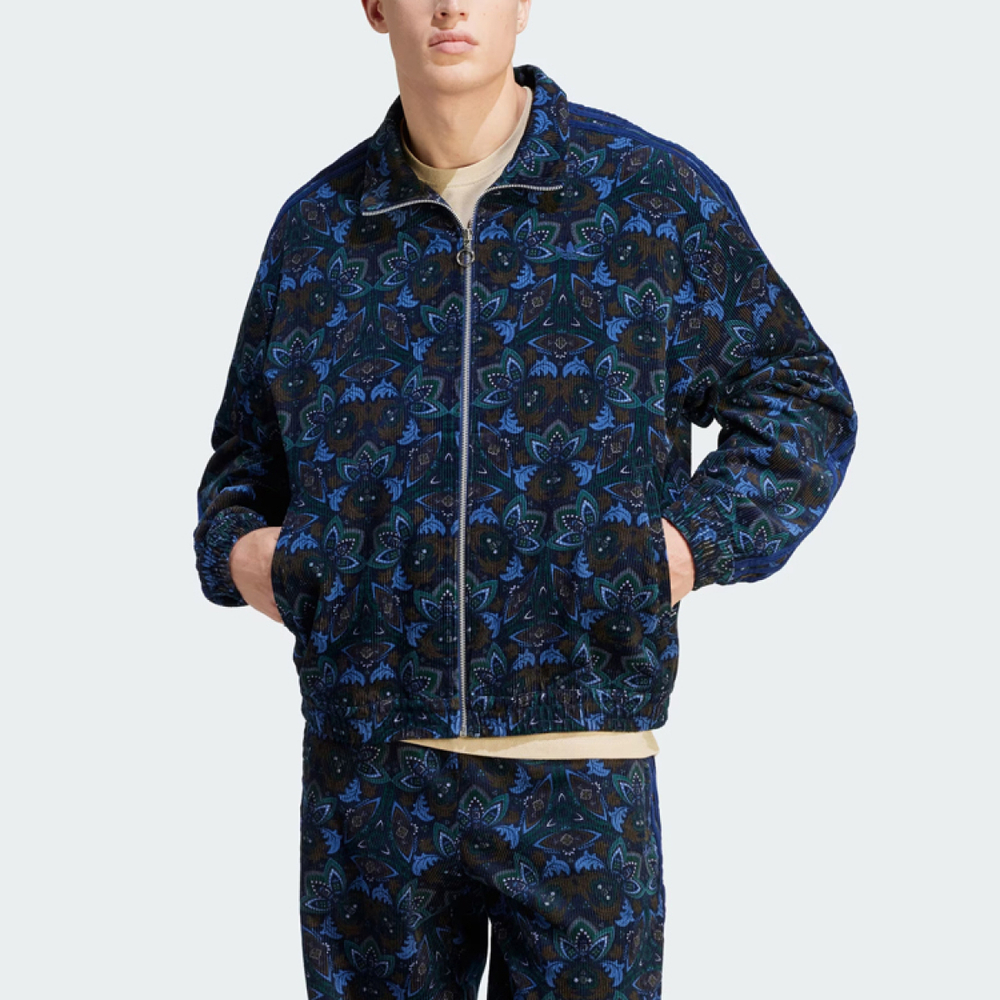 Adidas originals Corduroy Track Top