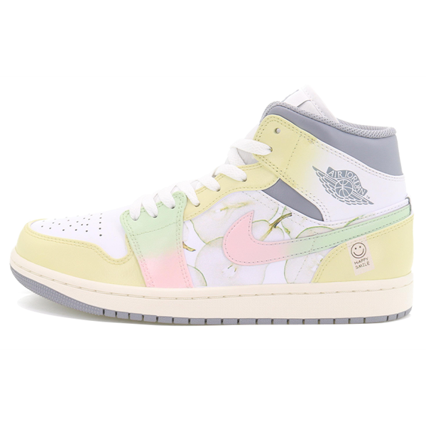 【 】 Jordan Air Jordan 1 Mid