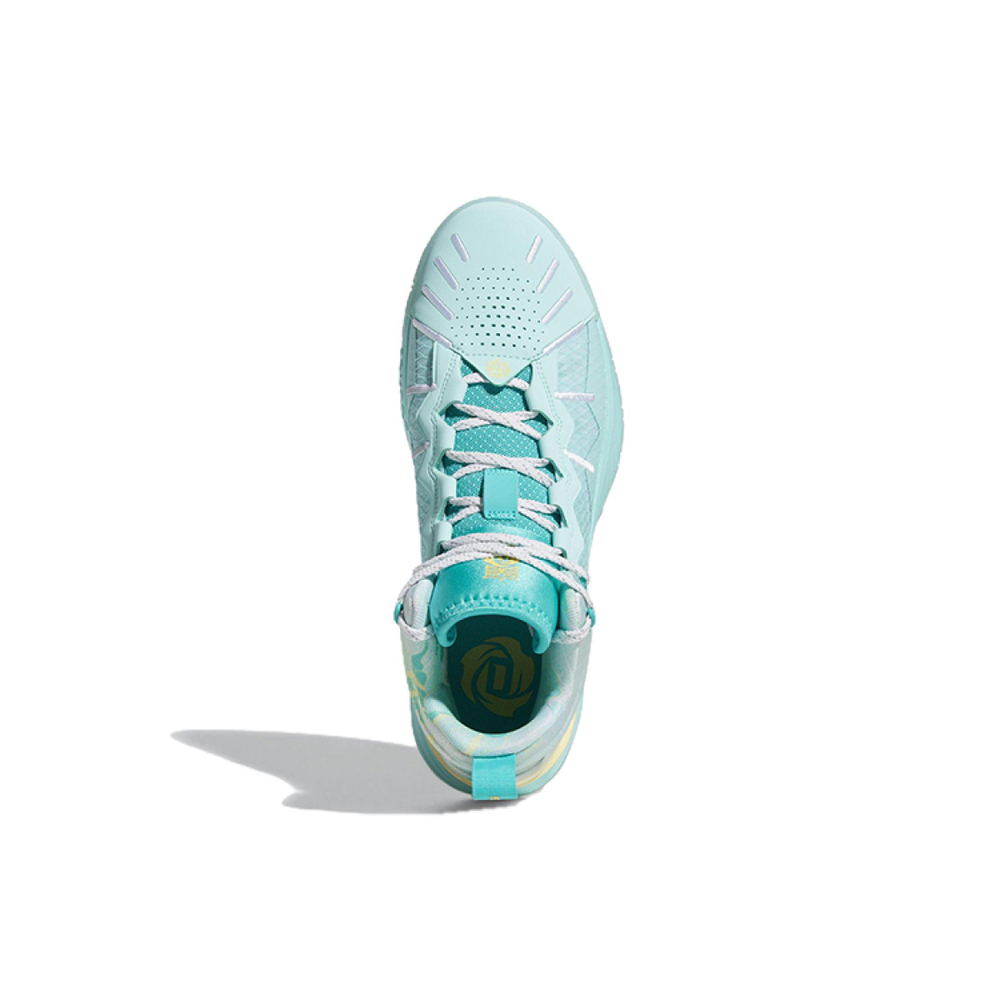 Adidas D Rose Son Of Chi "3 Kingdoms" · TPU