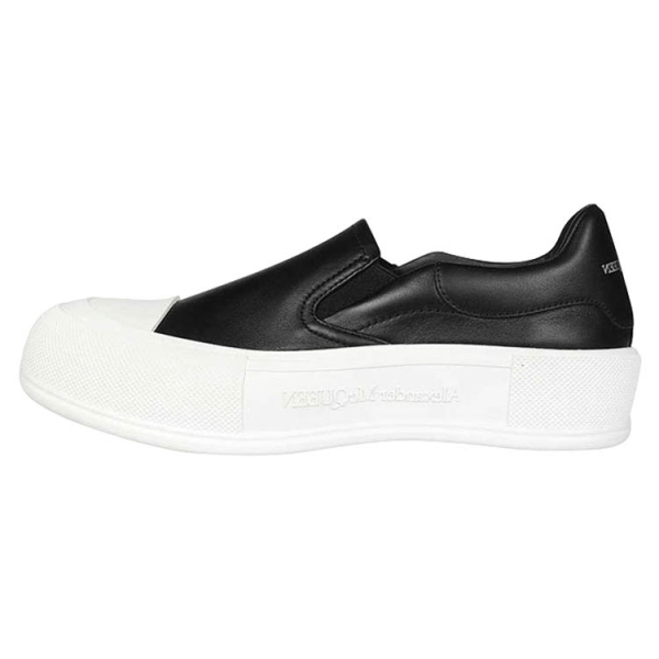Alexander McQueen Deck