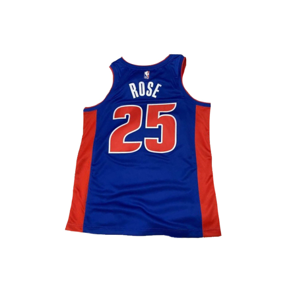 Nike NBA Jersey Icon Edition SW 25