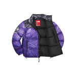 Supreme SS23 Week 3 x The North Face PRINTED NUPTSE JACKET