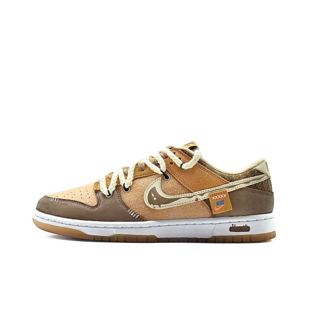 【 】Nike Dunk