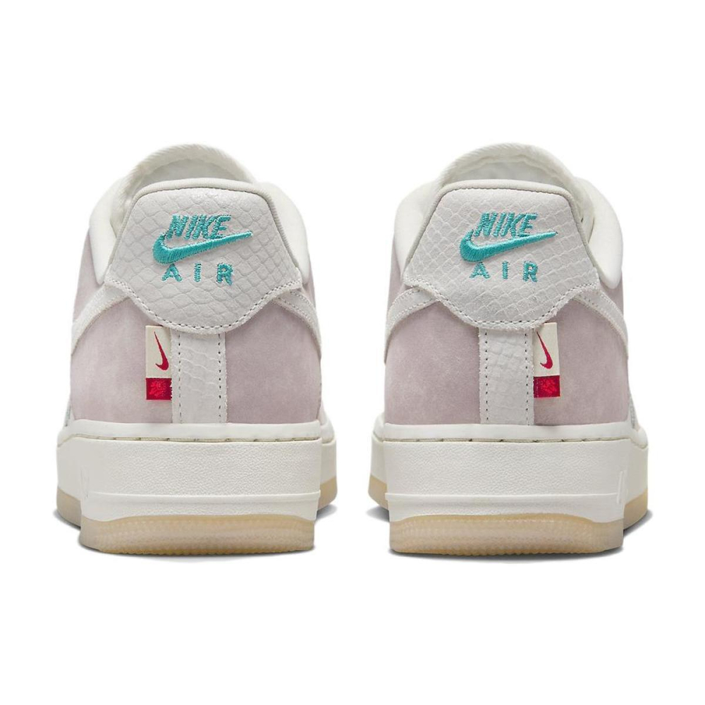 Nike Air Force 1 "Year of the Dragon"