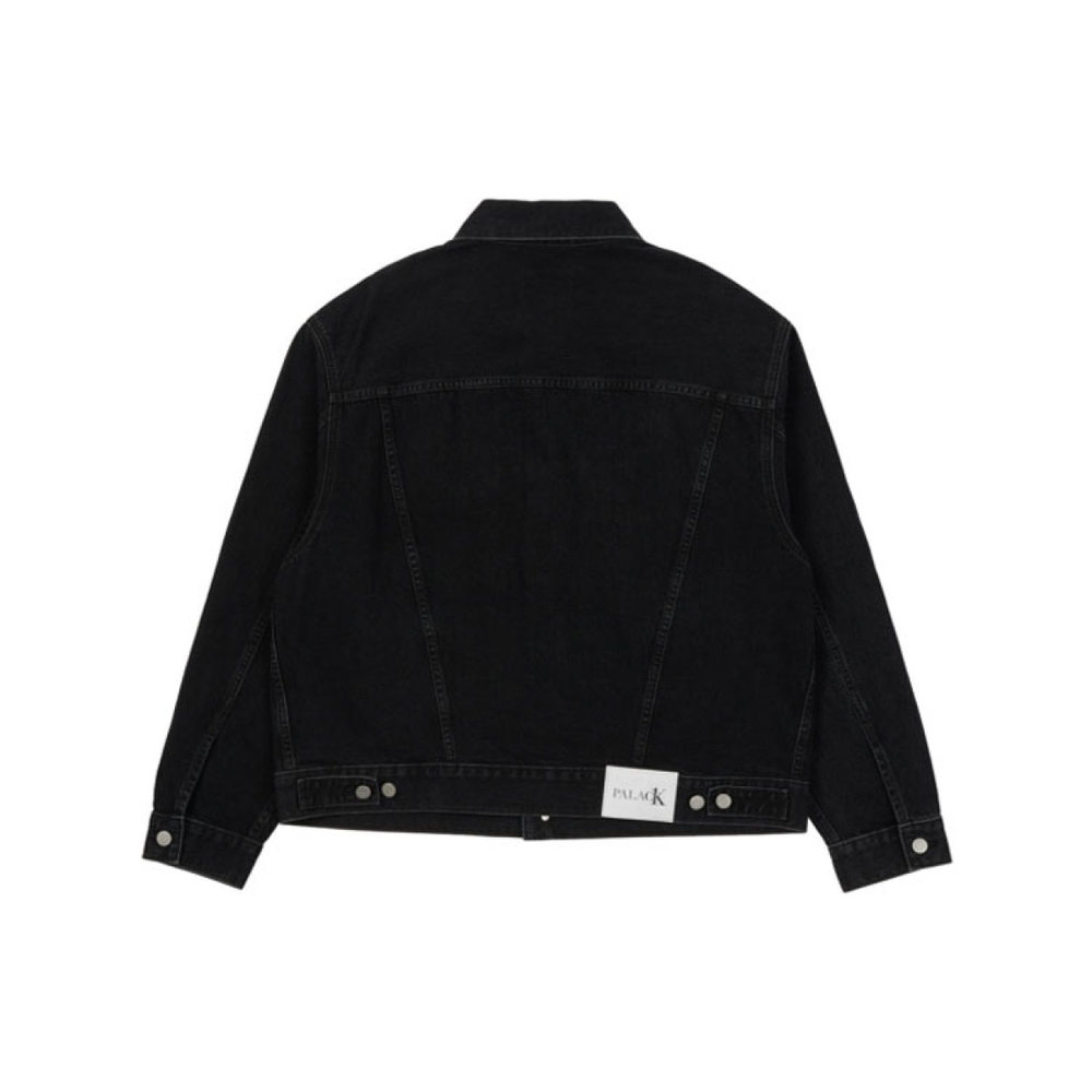 PALACE x Calvin Klein